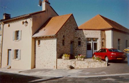G&icirc;te n&deg;87G015 Dompierre-les-&Eacute;glises - Haute-Vienne - photo