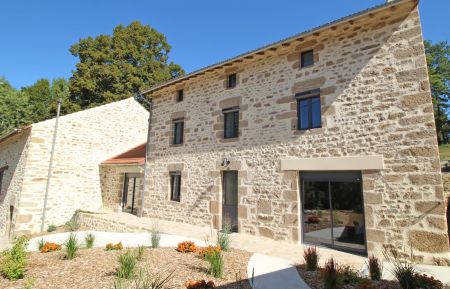 G&icirc;te n&deg;87G031 Fromental - Haute-Vienne - photo