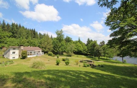 G&icirc;te n&deg;87G036 Compreignac - Haute-Vienne - photo