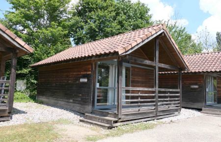 Chalet/Bungalow87G0924 Verneuil-sur-Vienne - Haute-Vienne - Les Chanceaux