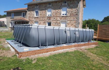 G&icirc;te n&deg;87G0926 Limoges - Haute-Vienne - photo