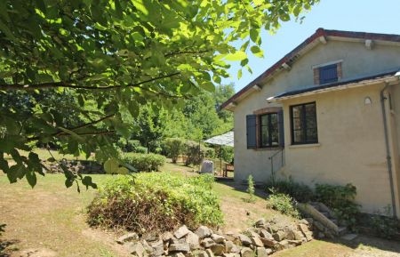 G&icirc;te n&deg;87G097 Rilhac-Rancon - Haute-Vienne - photo