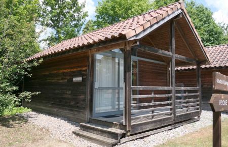 Chalet/Bungalow87G0923 Verneuil-sur-Vienne - Haute-Vienne - Chataignaux