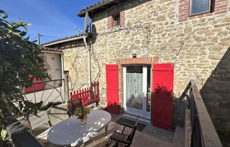 G&icirc;te n&deg;87G090 Saint-Junien - Haute-Vienne - photo